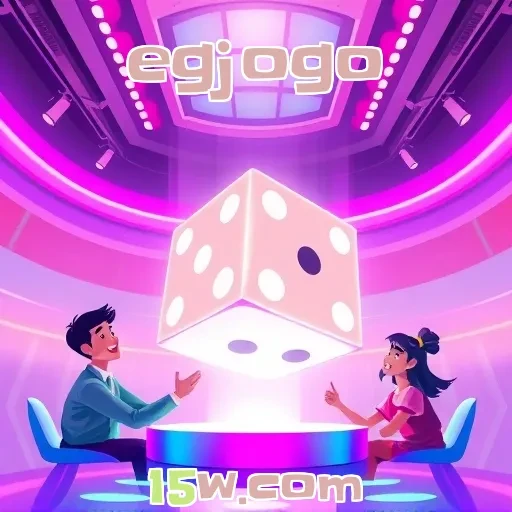 egjogo: Descubra os Melhores Jogos Arcade e Suas Surpresas