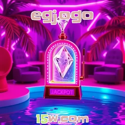 egjogo: A Plataforma Que Transforma Diversão em Experiência de Jogo