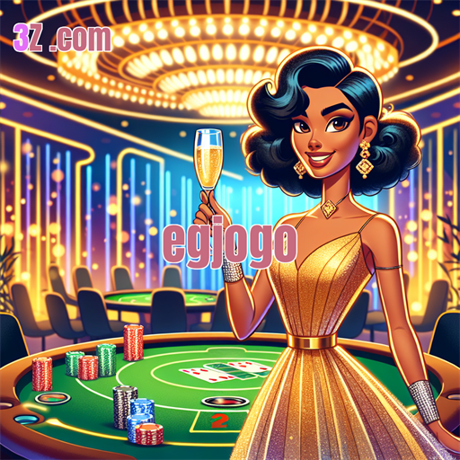 EGJogo: A Confiável Plataforma de Entretenimento Digital