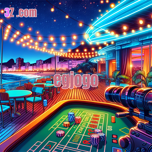Plataforma: A Nova Era dos Jogos Online no Egjogo